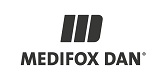 Logo von MEDIFOX DAN GmbH